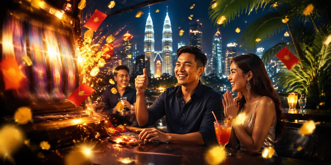 betimate Ruang Baccarat Premium