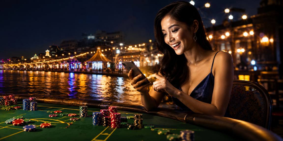 betimate Slot Mesin Tradisional
